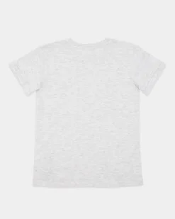 Cotton Slub T-Shirt (2-14 Years)