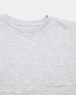 Cotton Slub T-Shirt (2-14 Years)