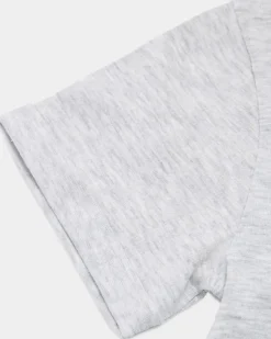 Cotton Slub T-Shirt (2-14 Years)