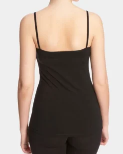 Cotton Vest