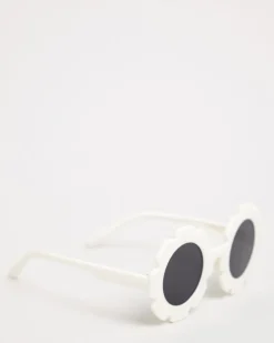 Cream Sunnies