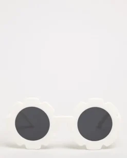 Cream Sunnies