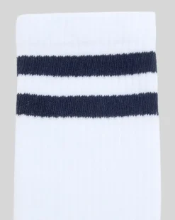 Crew Socks - Pack Of 3