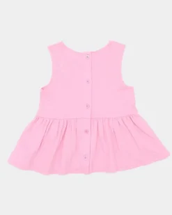 Crinkle Jersey Set - 2 Pieces