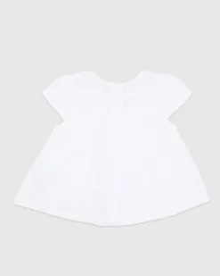 Crinkle Two-Piece Set (6 Months-5 Years)