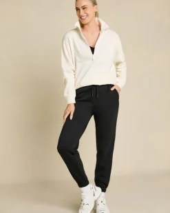 Cuffed Joggers