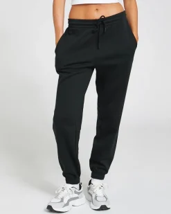 Cuffed Joggers