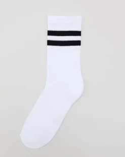 Cushion Crew Sock - Pack Of 3