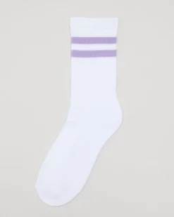 Cushion Crew Socks - Pack Of 3