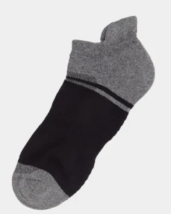 Cushion Sole Trainer Liners - Pack Of 3