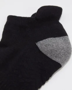 Cushion Sole Trainer Liners - Pack Of 3
