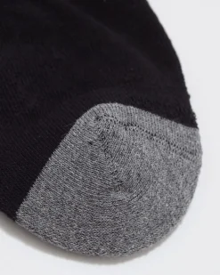Cushion Sole Trainer Liners - Pack Of 3