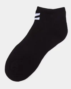 Cushion Sole Trainer Socks - Pack Of 5