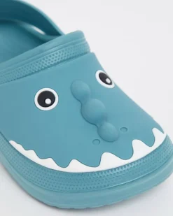 3D Clog (Size 6 Infant-12)