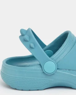 3D Clog (Size 6 Infant-12)