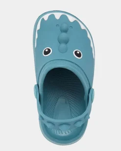 3D Clog (Size 6 Infant-12)