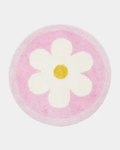 Daisy Bedside Rug