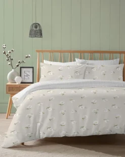 Daisy Duvet Set