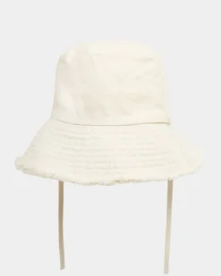 Denim Bucket Hat (6 Months-6 Years)