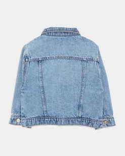 Denim Jacket (9 Months-4 Years)