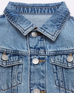 Denim Jacket (9 Months-4 Years)