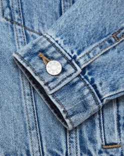 Denim Jacket (9 Months-4 Years)