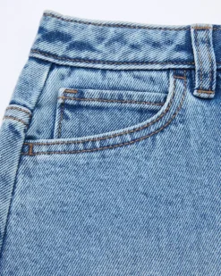 Denim Skirt (3-14 Years)
