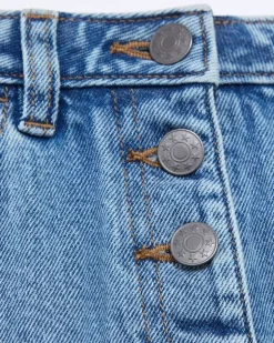 Denim Skirt (3-14 Years)