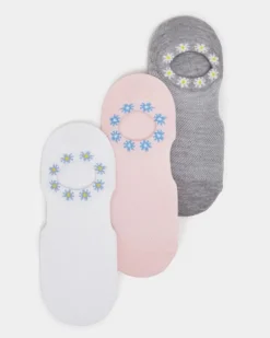 Design Liners - Pack Of 3