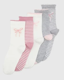 Design Socks - Pack Of 5