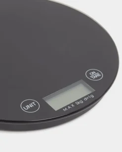 Digital Kitchen Scales