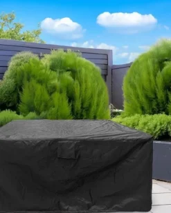 Dining Cover - 4 Seater