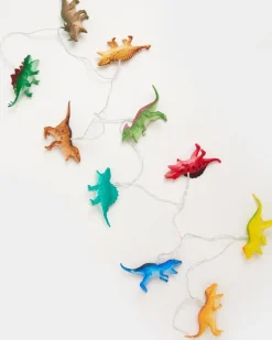 Dinosuar String Lights