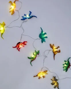 Dinosuar String Lights