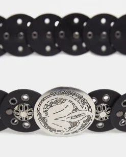Disc Belt