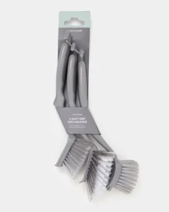 Dish Brush - Pack Of 3