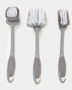Dish Brush - Pack Of 3