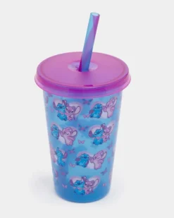 Disney Stitch Tumbler