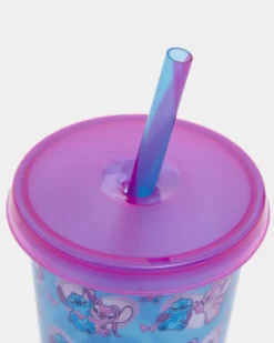 Disney Stitch Tumbler