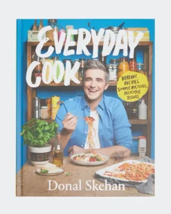 Donal Skehan Everyday Cook