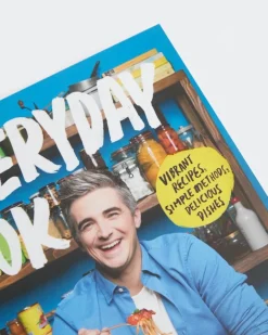 Donal Skehan Everyday Cook