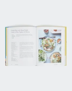 Donal Skehan Everyday Cook