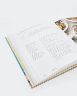 Donal Skehan Everyday Cook