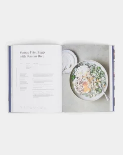 Donal Skehan Super Food In Minutes