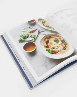 Donal Skehan Super Food In Minutes