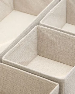 Drawer Organiser - Pack Of 5