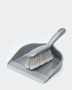 Dustpan And Brush Set