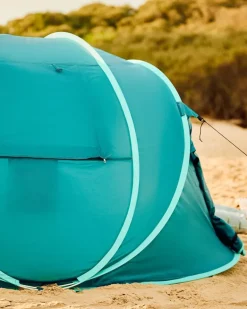 Easy Pitch 3-Person Pop-Up Tent