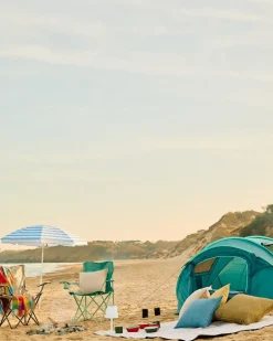 Easy Pitch 3-Person Pop-Up Tent
