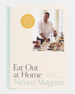 Eat Out At Home